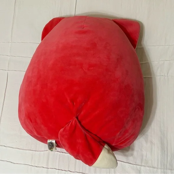 20in Squishmallow (Fifi the Fox) - Picture 3 of 4
